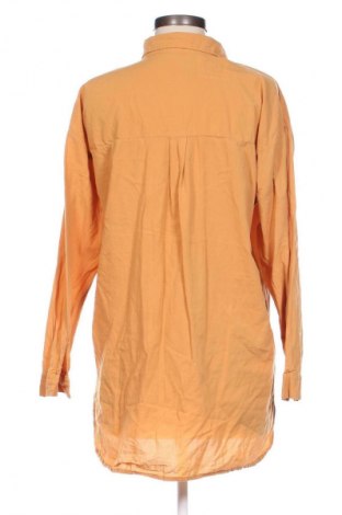 Damenbluse LC Waikiki, Größe M, Farbe Orange, Preis € 12,07