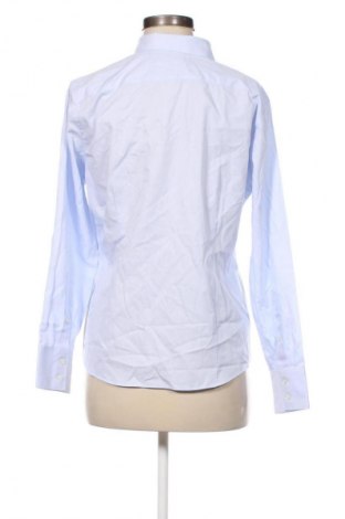 Damenbluse Lands' End, Größe L, Farbe Blau, Preis € 6,49