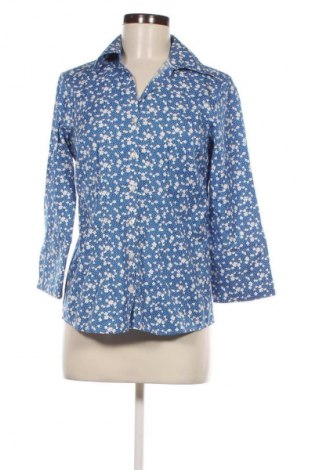 Damenbluse Lands' End, Größe S, Farbe Mehrfarbig, Preis 6,99 €