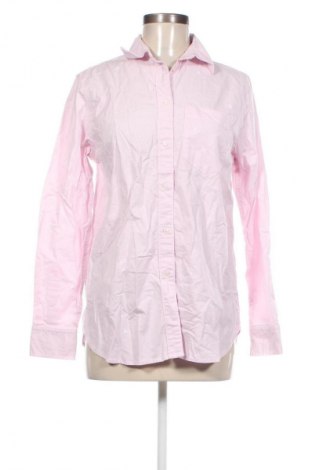 Damenbluse Lands' End, Größe S, Farbe Rosa, Preis € 8,99