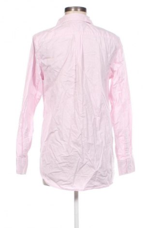 Damenbluse Lands' End, Größe S, Farbe Rosa, Preis 8,99 €