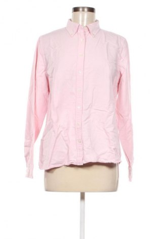 Damenbluse Lands' End, Größe XL, Farbe Rosa, Preis 17,79 €