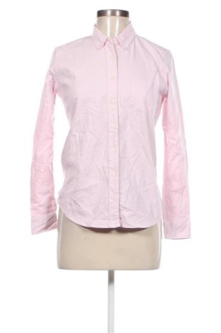 Damenbluse Lativ, Größe S, Farbe Rosa, Preis € 17,79