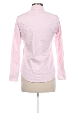 Damenbluse Lativ, Größe S, Farbe Rosa, Preis € 17,79