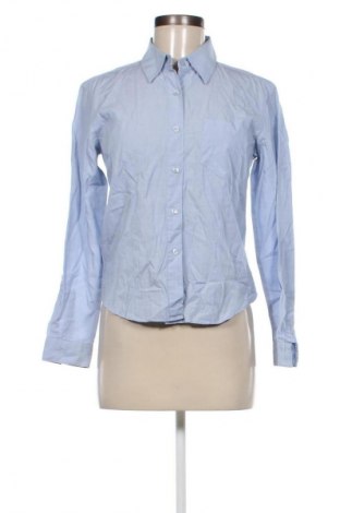 Damenbluse Laura Ashley, Größe S, Farbe Blau, Preis 6,99 €