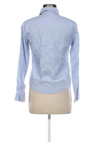 Damenbluse Laura Ashley, Größe S, Farbe Blau, Preis € 10,99