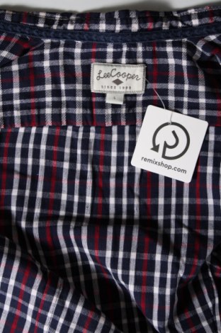 Damenbluse Lee Cooper, Größe S, Farbe Mehrfarbig, Preis € 10,02