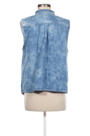 Damenbluse Levi's, Größe XL, Farbe Blau, Preis € 20,49