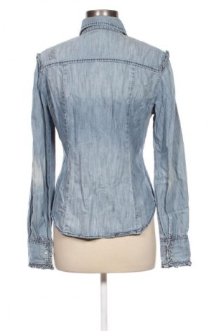 Damenbluse Lexington, Größe L, Farbe Blau, Preis € 52,29