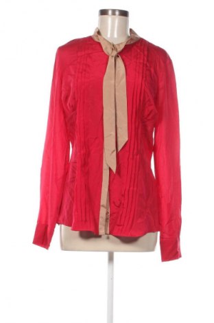 Damenbluse Liu Jo, Größe XL, Farbe Rot, Preis 80,99 €