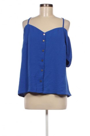 Damenbluse Lola Liza, Größe XL, Farbe Blau, Preis 16,99 €