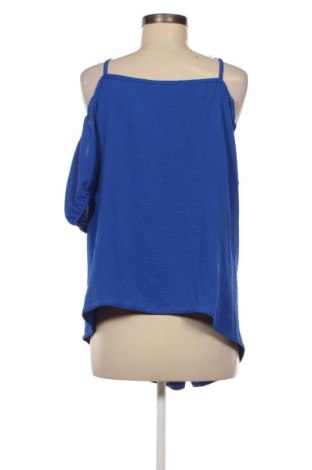 Damenbluse Lola Liza, Größe XL, Farbe Blau, Preis 15,99 €