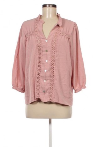 Damenbluse Lola Liza, Größe M, Farbe Rosa, Preis € 8,99