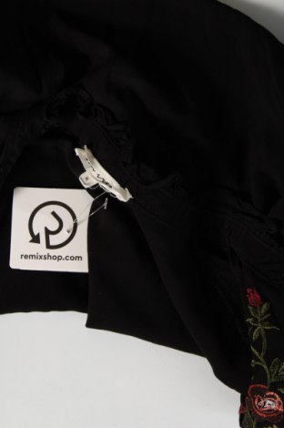 Cămașă de femei Love Tree, Mărime M, Culoare Negru, Preț 35,99 Lei