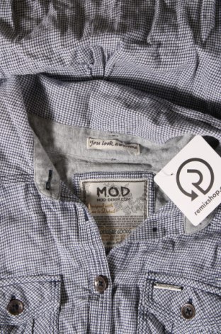 Damenbluse M.O.D, Größe S, Farbe Mehrfarbig, Preis 2,99 €