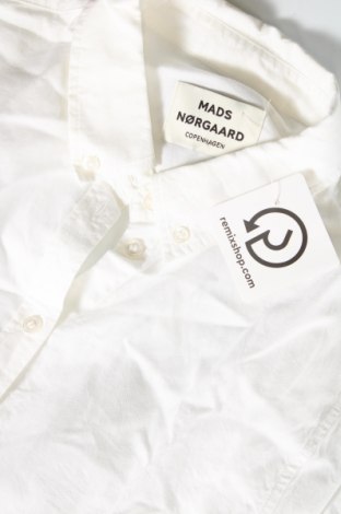 Damenbluse Mads Norgaard, Größe M, Farbe Weiß, Preis € 52,29