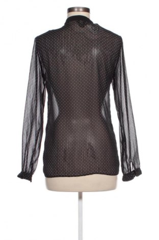 Damenbluse Mango, Größe S, Farbe Schwarz, Preis € 6,49