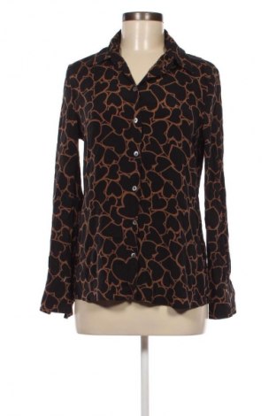 Damenbluse Marc Cain, Größe L, Farbe Mehrfarbig, Preis 36,99 €