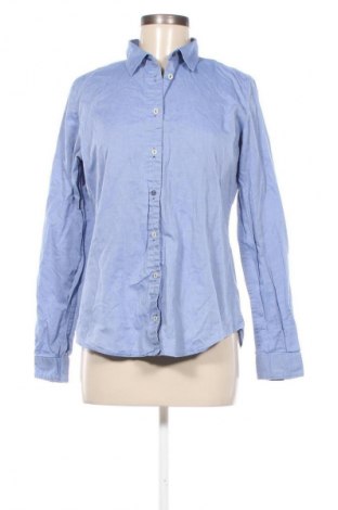 Damenbluse Marc O'Polo, Größe M, Farbe Blau, Preis € 24,99