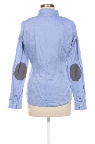 Damenbluse Marc O'Polo, Größe M, Farbe Blau, Preis € 24,99