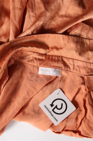 Damenbluse Marcona, Größe XS, Farbe Orange, Preis € 7,49