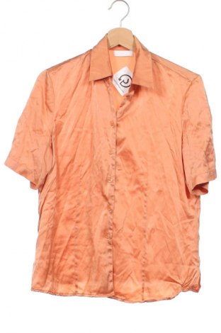 Damenbluse Marcona, Größe XS, Farbe Orange, Preis € 12,83