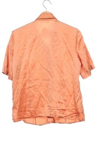 Damenbluse Marcona, Größe XS, Farbe Orange, Preis € 7,49