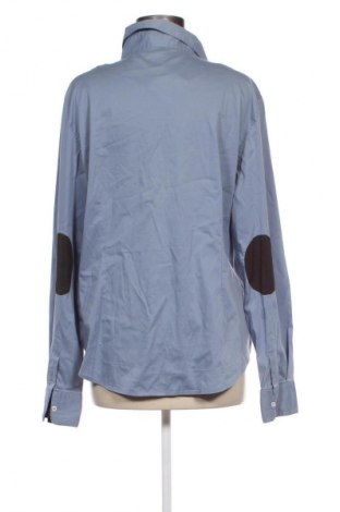 Damenbluse Marie Lund, Größe XL, Farbe Blau, Preis 10,49 €