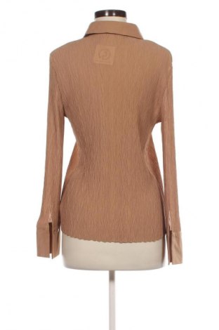 Damenbluse Marks & Spencer, Größe M, Farbe Beige, Preis 7,99 €