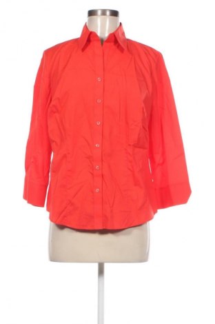 Damenbluse Marks & Spencer, Größe XL, Farbe Rot, Preis € 18,99