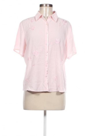 Damenbluse Marks & Spencer, Größe L, Farbe Rosa, Preis 18,99 €