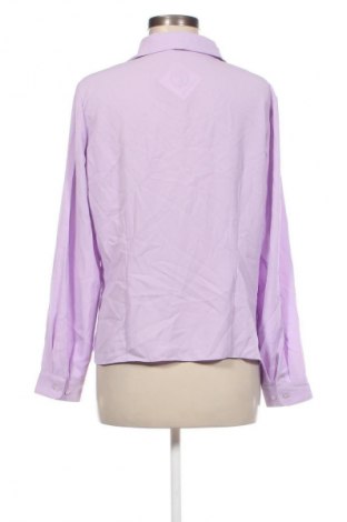 Damenbluse Marks & Spencer, Größe L, Farbe Lila, Preis € 18,99