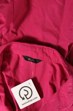 Damenbluse Marks & Spencer, Größe L, Farbe Rosa, Preis 8,99 €