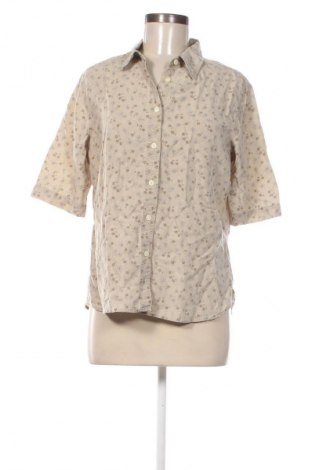 Damenbluse Marks & Spencer, Größe L, Farbe Beige, Preis € 9,99