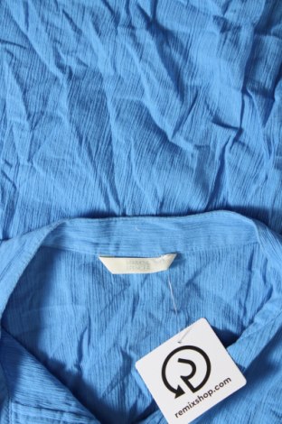 Damenbluse Marks & Spencer, Größe XL, Farbe Blau, Preis 18,99 €