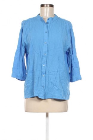 Damenbluse Marks & Spencer, Größe XL, Farbe Blau, Preis € 18,99