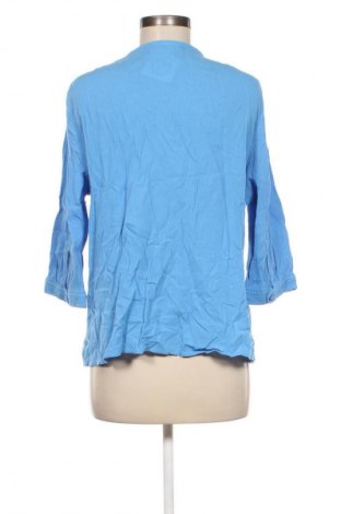 Damenbluse Marks & Spencer, Größe XL, Farbe Blau, Preis 18,99 €