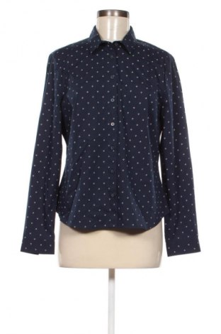 Damenbluse Marks & Spencer, Größe L, Farbe Blau, Preis 8,99 €