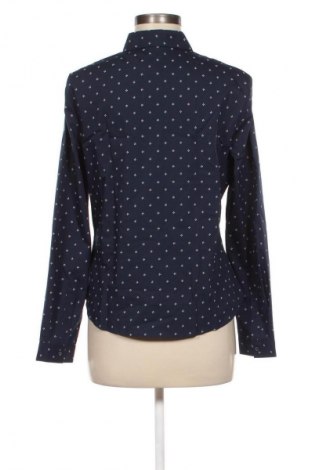 Damenbluse Marks & Spencer, Größe L, Farbe Blau, Preis 8,99 €