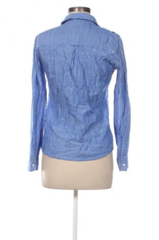 Damenbluse Marks & Spencer, Größe S, Farbe Blau, Preis € 18,99