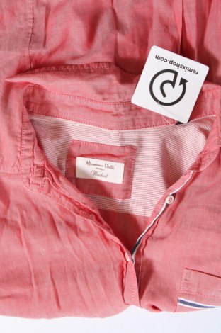 Damenbluse Massimo Dutti, Größe M, Farbe Rosa, Preis 13,99 €