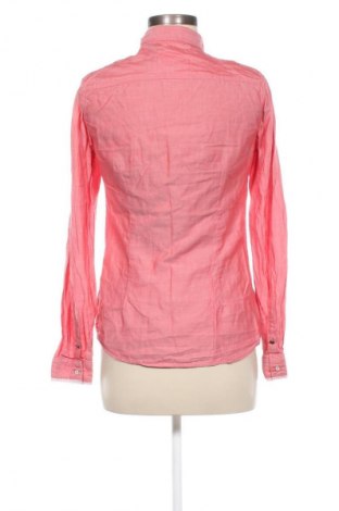 Damenbluse Massimo Dutti, Größe M, Farbe Rosa, Preis € 24,55