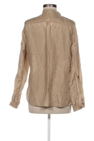 Damenbluse Massimo Dutti, Größe XL, Farbe Beige, Preis € 24,55