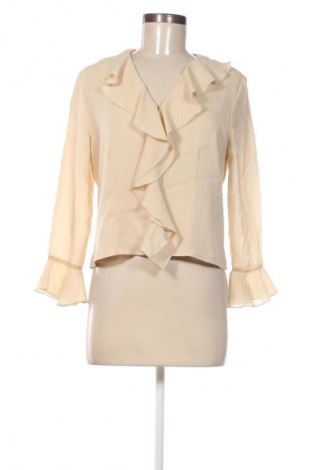 Damenbluse Milano, Größe S, Farbe Beige, Preis € 7,49