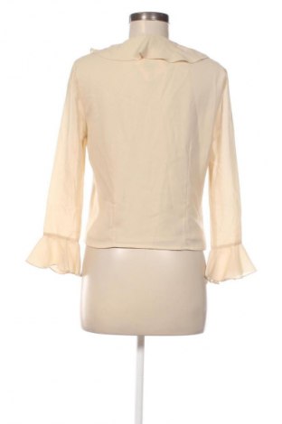 Damenbluse Milano, Größe S, Farbe Beige, Preis € 7,49