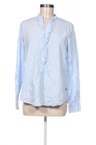 Damenbluse Milano Italy, Größe M, Farbe Blau, Preis € 9,99