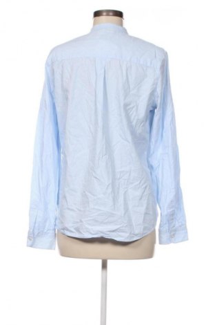 Damenbluse Milano Italy, Größe M, Farbe Blau, Preis 9,99 €