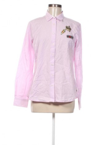 Damenbluse Milano Italy, Größe M, Farbe Rosa, Preis € 23,99