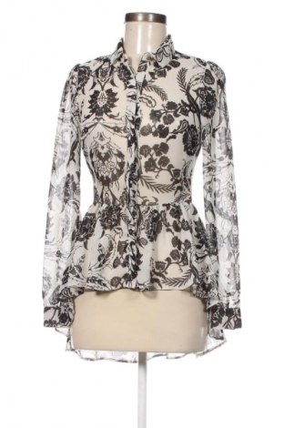 Damenbluse Miss Selfridge, Größe M, Farbe Mehrfarbig, Preis 10,99 €