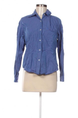 Damenbluse Miss Selfridge, Größe M, Farbe Blau, Preis € 9,99